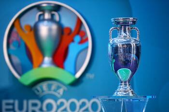 Eurocopa del 2021 mantendría el nombre de la postergada "Euro 2020"