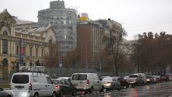 Restricción vehicular: ¿Qué vehículos no pueden transitar hoy viernes 11 de junio en la Región Metropolitana?