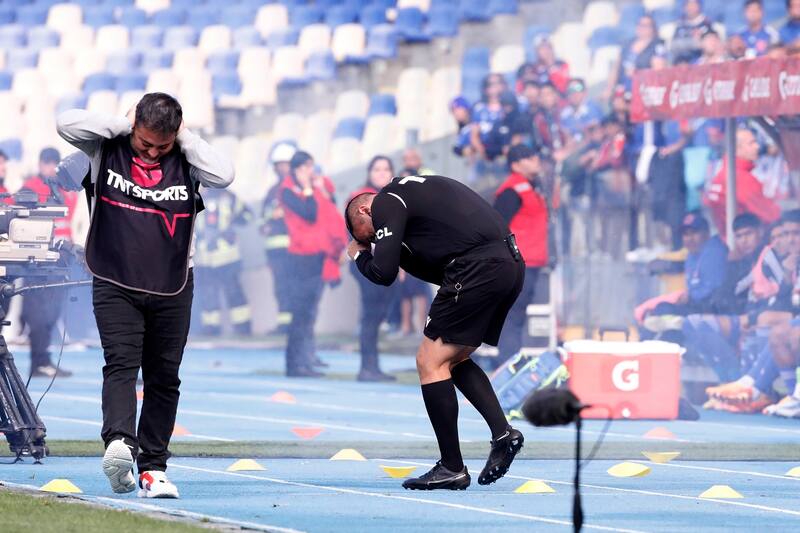 Clásico Universitario