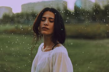 Protege tu piel del frío con estos tips y no dejes que la estropeé la lluvia