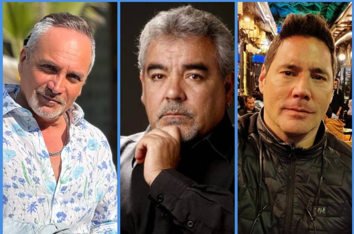 Pancho Saavedra y Lucho Jara se suman a las críticas al jurado de "The Voice Chile" por audición de Jorge Caraccioli
