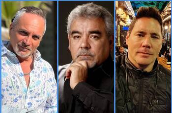 Pancho Saavedra y Lucho Jara se suman a las críticas al jurado de "The Voice Chile" por audición de Jorge Caraccioli