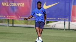 Este es el ranking de los mejores jugadores Sub 20 del mundo