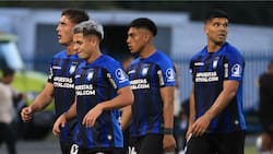 El autogolazo de Huachipato con Maxi Gutiérrez