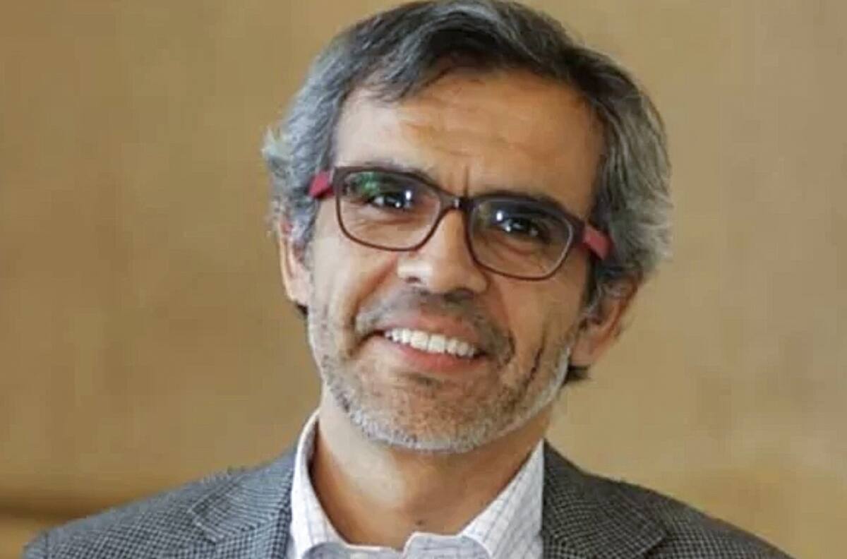 Luis Cordero, el nuevo ministro de Justicia, fue denunciado por plagio en 2016
