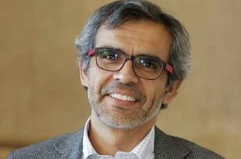 Luis Cordero, el nuevo ministro de Justicia, fue denunciado por plagio en 2016