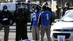 Caso Valeria Vivanco: decretan prisión preventiva para PDI imputado por homicidio