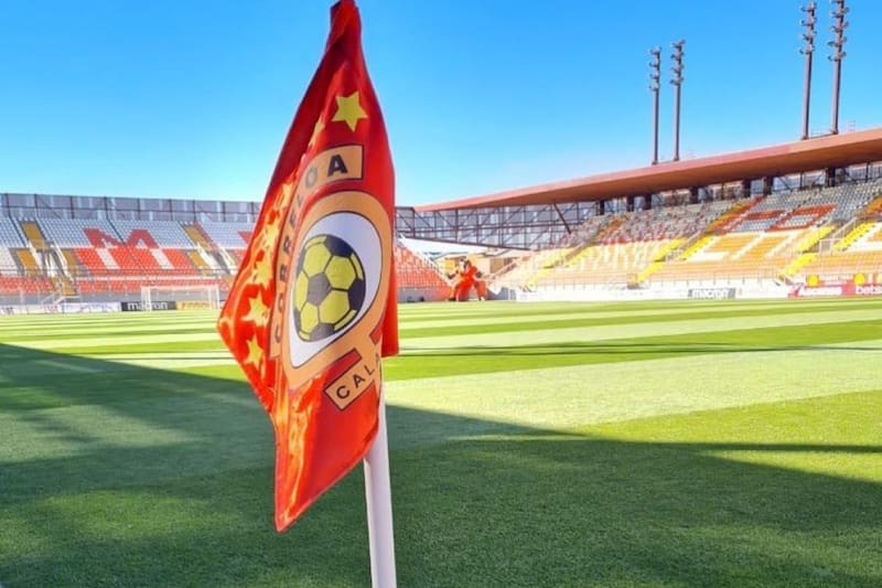 Cobreloa espera la sentencia de la investigación por los nueve jugadores acusados de violación.