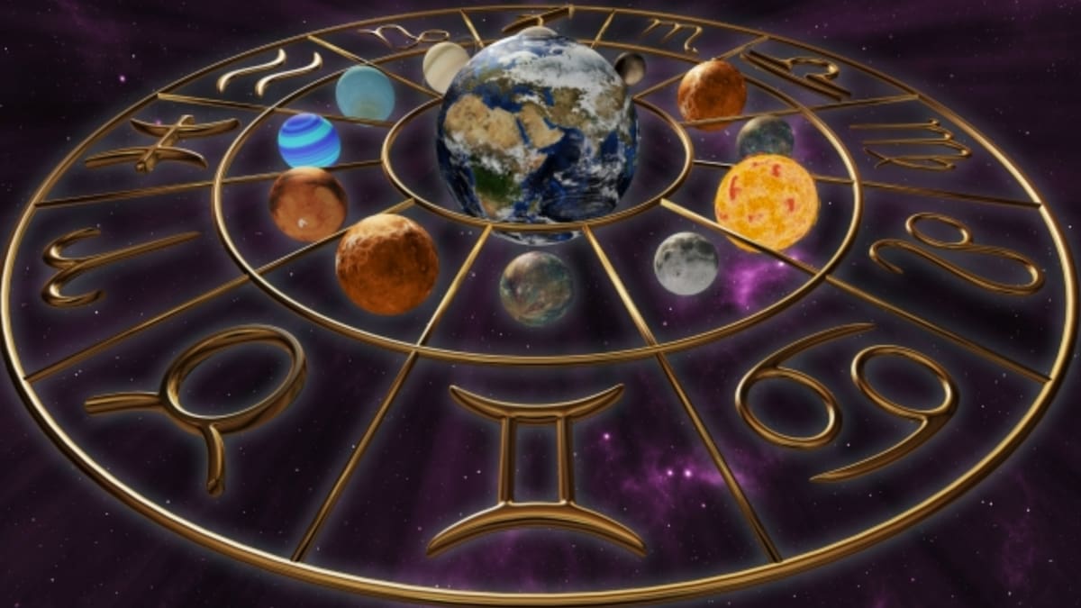 Eclipses 2022: ¿Cuándo son y cómo influirán en tu vida según el signo del zodiaco?