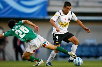 Rodolfo Moya fue acusado de acoso sexual en Concón