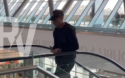 ¿La U o Audax Italiano? Eduardo Vargas viene rumbo a Chile para firmar por su nuevo equipo