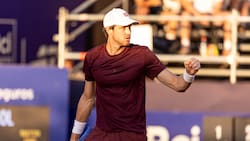 En busca de renacer: arranca una nueva etapa en la carrera de Nicolás Jarry