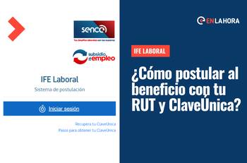 IFE Laboral: Revisa cuándo se entrega, cuántos pagos puedes recibir, cómo postular y sus requisitos