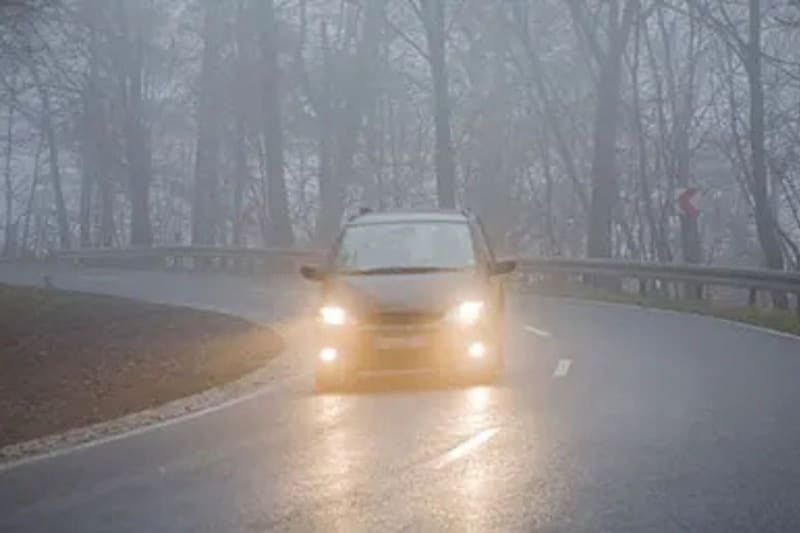 Su uso indebido podría ser multado con 0,5 o 1,0 UTM.