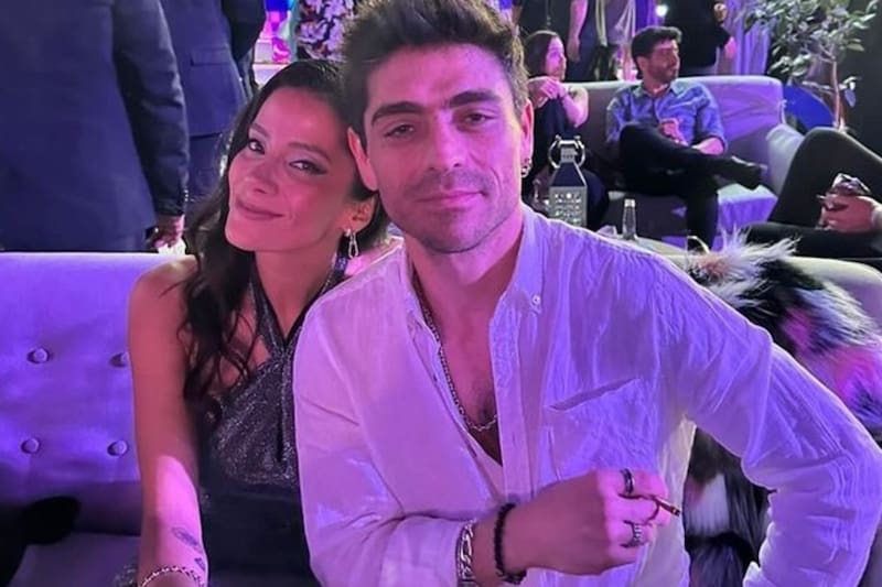 Créditos: Instagram