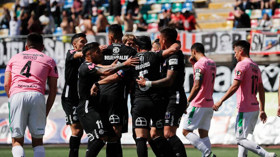 Audax Italiano vs Colo Colo (15)