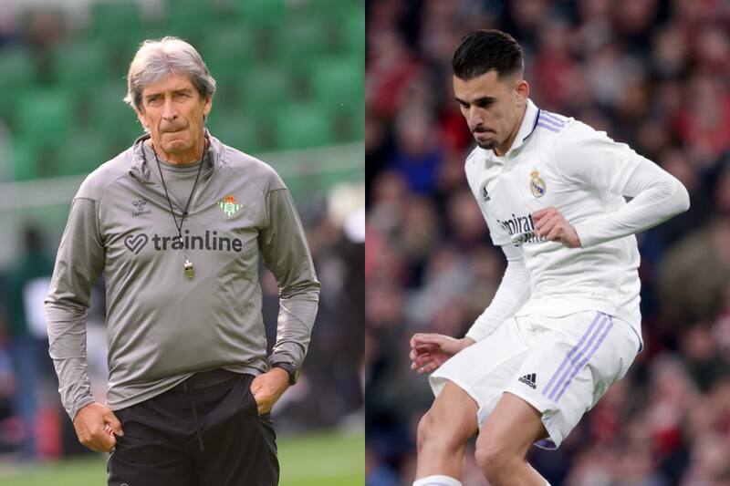 complica su llegada a Betis.