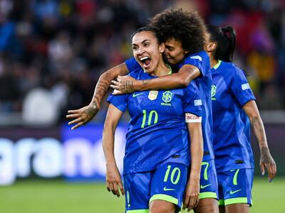 Solo una arquera nominada al Balón de Oro: estas son todas las postulantes