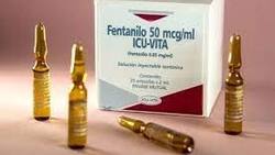 Nuevo caso de venta de fentanilo: enfermera fue formalizada por tráfico en La Florida