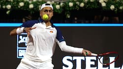 Programación de hoy miércoles en el Chile Open: ¿Cuándo vuelven a jugar Tabilo y Garin?