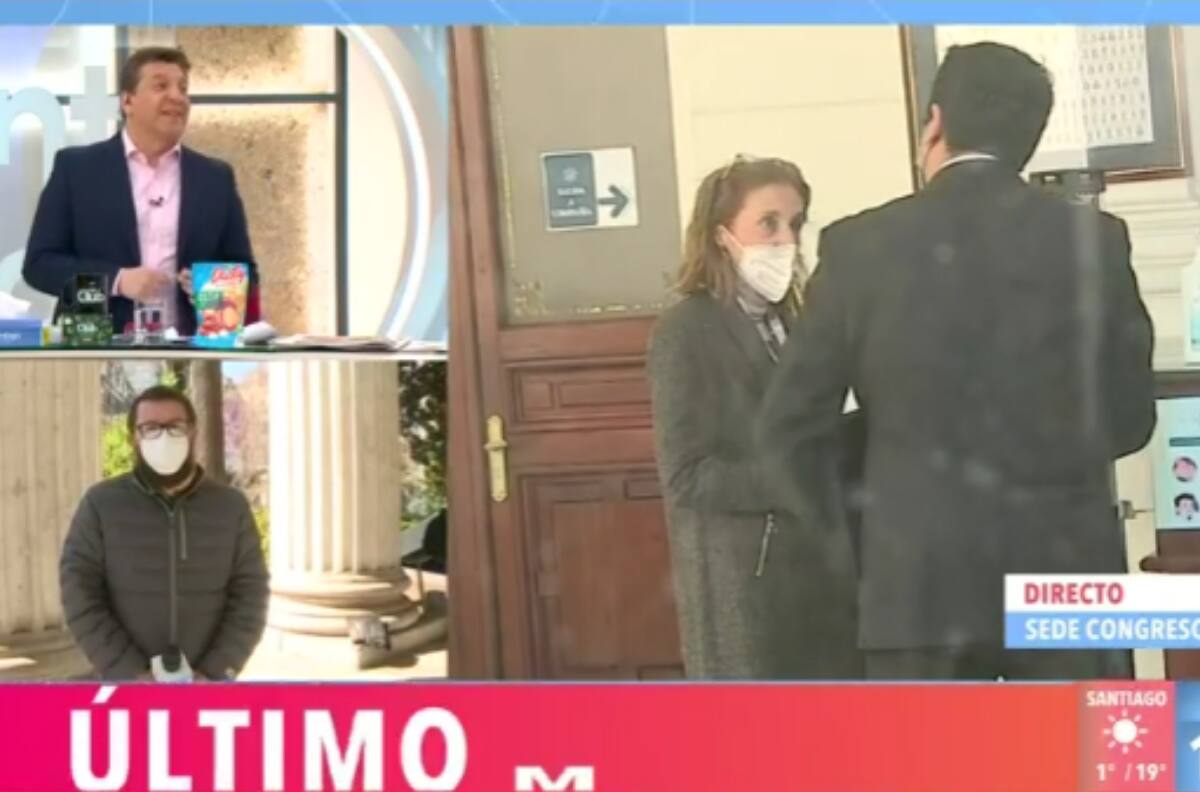 “Me llamó la PDI”: Julio César Rodríguez fue citado a declarar en nueva arista de un caso