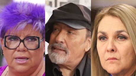 “Eso es ser mala leche”: Negro Piñera se lanza contra Pamela Jiles y Paty Maldonado tras cuestionar su enfermedad