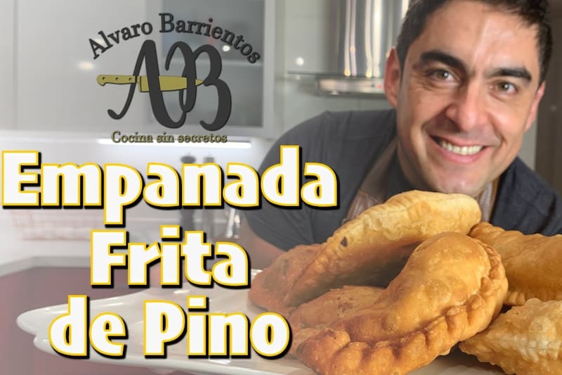 El destacado chef entregó los mejores consejos para preparar la masa de este plato típico de Fiestas Patrias.
