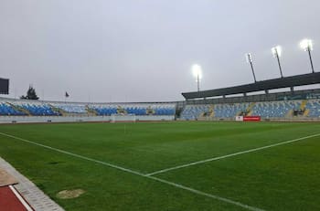 Regresa a lo Claro Arena: así se ve el estadio El Teniente tras millonaria remodelación
