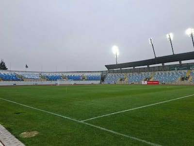 Regresa a lo Claro Arena: así se ve el estadio El Teniente tras millonaria remodelación
