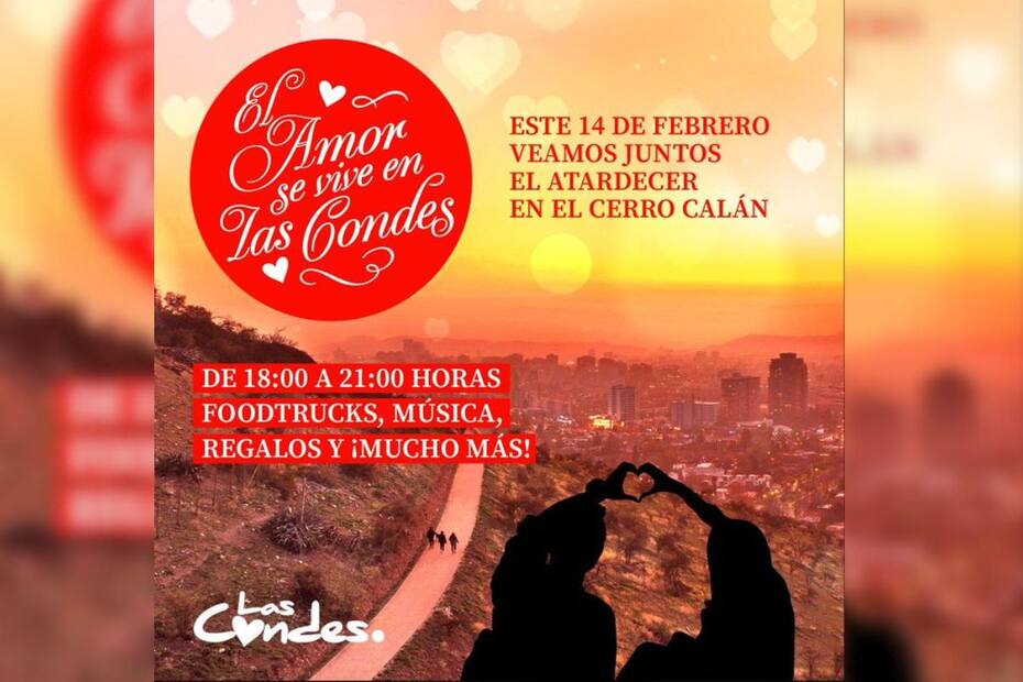 Revisa que actividades se realizaran en el cerro Calán.
