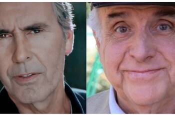 "Me parece una crueldad apuntarme con el dedo": Cristián Campos se refirió a quienes lo acusan de haber contagiado a Tomás Vidiella