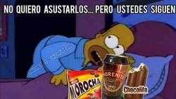 Memes: redes reventaron luego del cambio de nombre de la galleta "Negrita" a "Chokita"