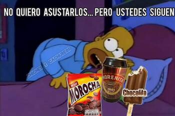 Memes: redes reventaron luego del cambio de nombre de la galleta "Negrita" a "Chokita"