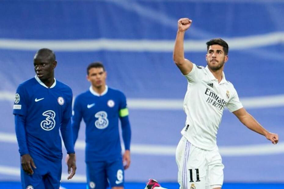 Chelsea tiene la difícil misión de remontarle un 2-0 a Real Madrid, que busca su decimoquinto trofeo continental.