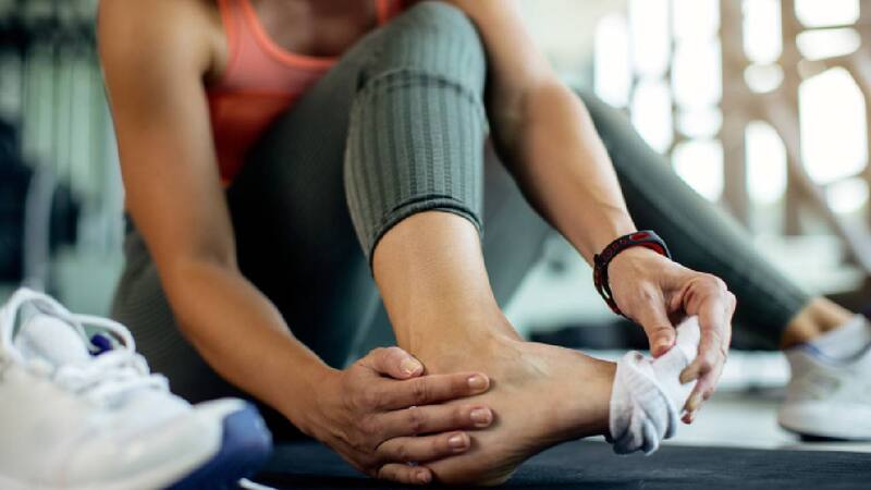 Toma magnesio para evitarlos (Foto: Freepik).