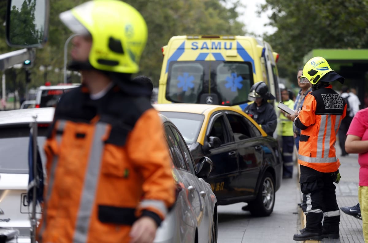 Ley No Chat: cuáles son las multas por ocupar de forma incorrecta Waze y Google Maps