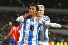 Un campeón del mundo con Argentina: el compañero de lujo que podría sumar Erick Pulgar en Flamengo