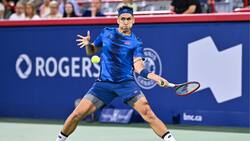 Alejandro Tabilo vs David Goffin en el US Open: día, hora, TV y dónde ver en vivo