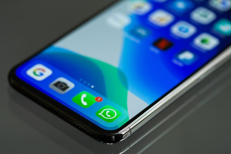 ¿Cómo poner música en tus estados? Créditos: Pixabay