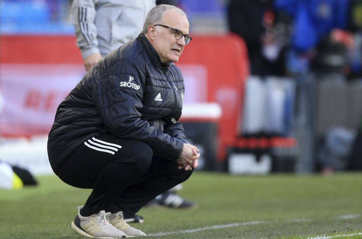 "Estamos en contacto": Aseguran que Marcelo Bielsa podría llegar a una selección sudamericana