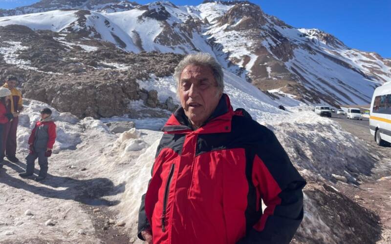 Socio vitalicio y exdirigente de Estudiantes falleció a los 82 años.