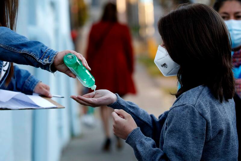 Se deben retomar prácticas claves para evitar contagios.