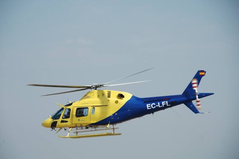 es una de las empresas que fue sancionada. Foto: Pegasus Aereo Group.