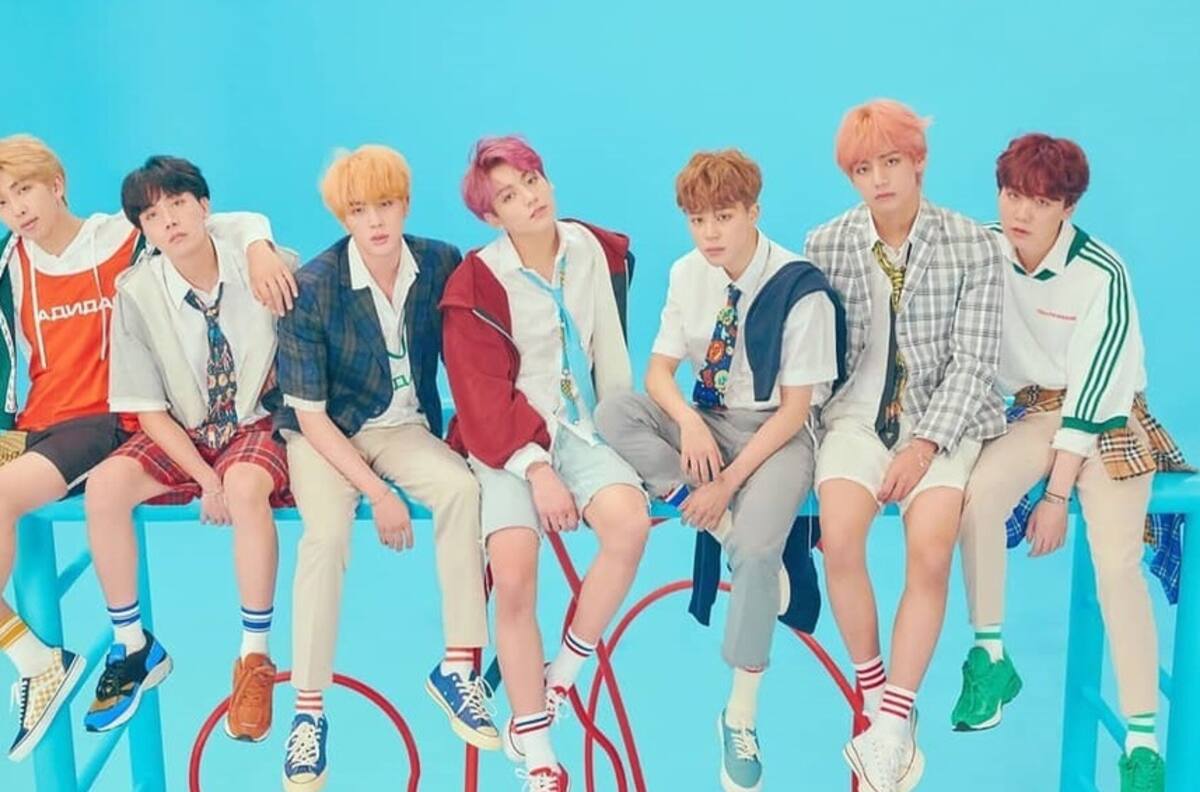 BTS se toma el fin de semana: La popular banda de K-Pop realizará dos conciertos streaming