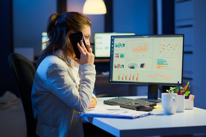 Revisa los últimos empleos que ofrece la oficina municipal.