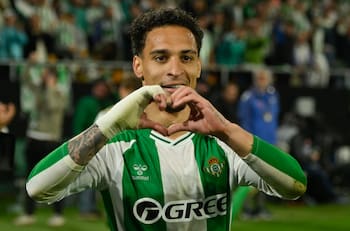 ¡Gran remontada! Así fueron los 4 goles del Betis de Pellegrini para clasificar a cuartos de Europa League