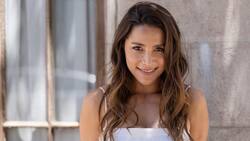 "Que no me falten tus besos": El tierno regaloneo de Loreno Aravena con sus abuelos