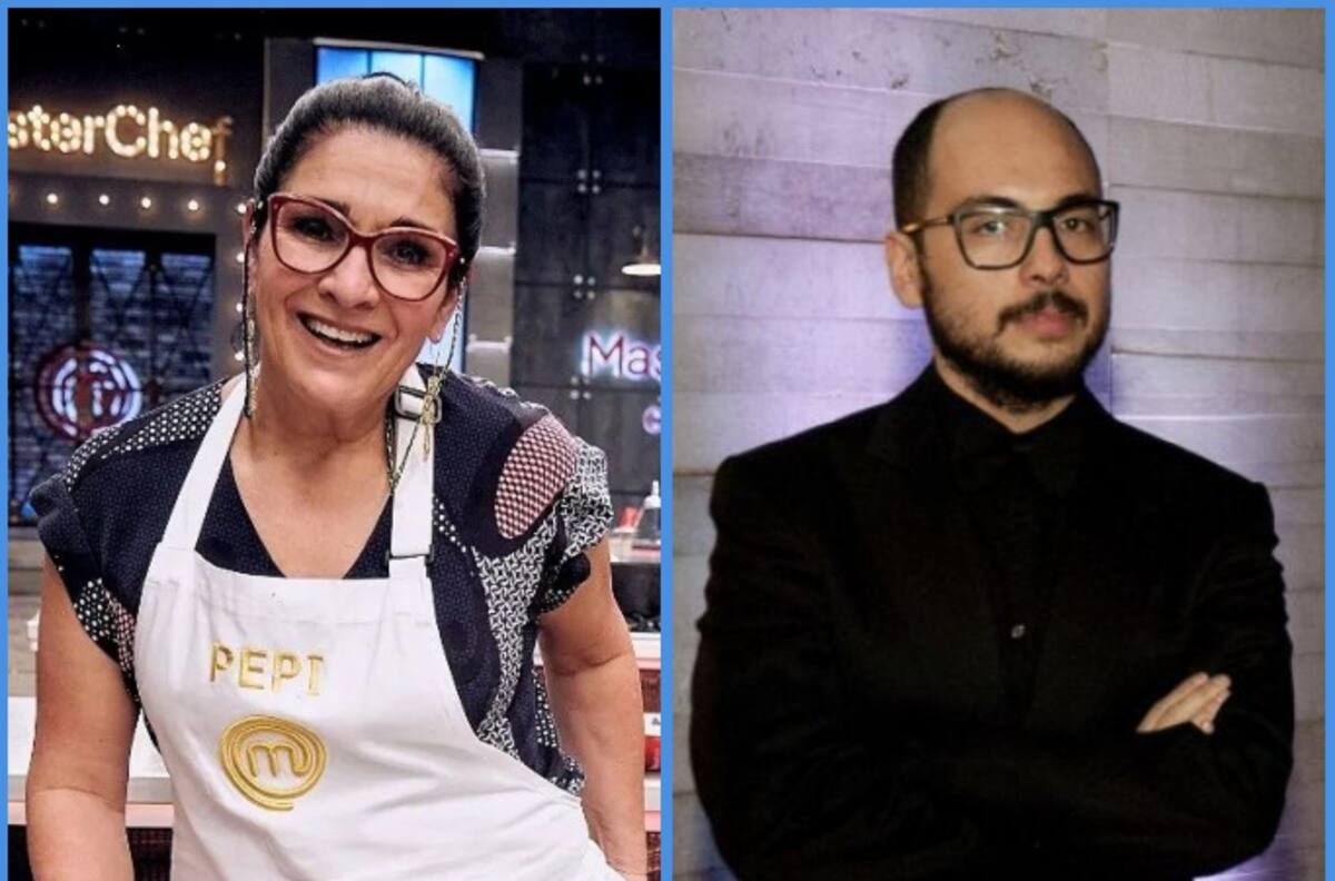 "Cómo no piensan estas mujeres": Pepi Velasco contra Ignacia Allamand, Loreto Aravena y Paz Bascuñán por apoyar a Nicolás López