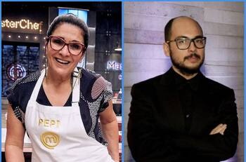 "Cómo no piensan estas mujeres": Pepi Velasco contra Ignacia Allamand, Loreto Aravena y Paz Bascuñán por apoyar a Nicolás López