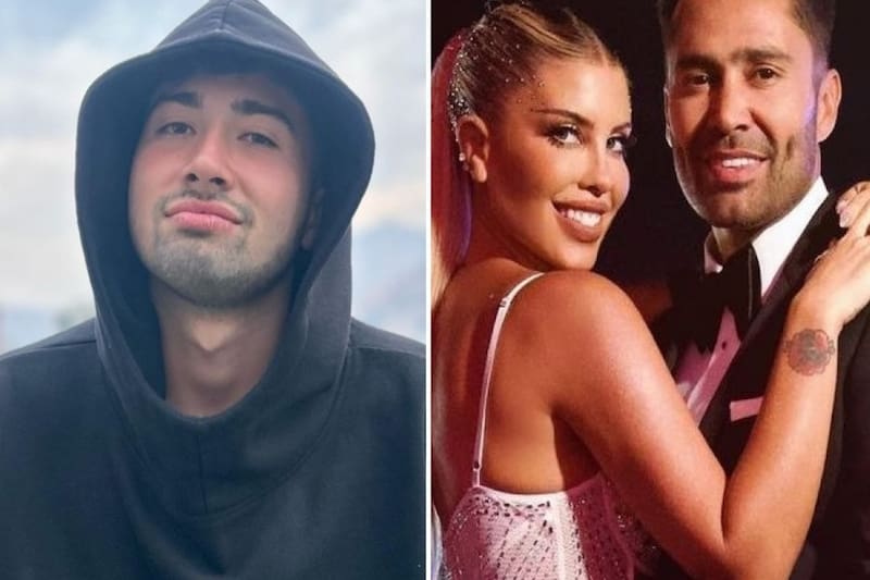 compartió un revelador mensaje de su padre. Créditos: Instagram